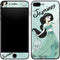Disney Princess Jasmine Art iPhone 8 Plus Skin